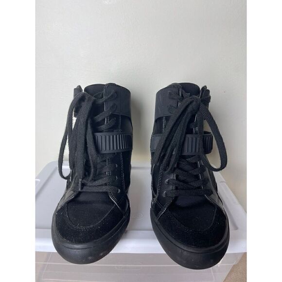 ALDO hidden wedge shoes - Picture 2 of 12